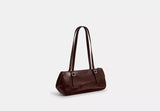 COACH Mini Rowan Crossbody Bag In Blocked Signature HB17