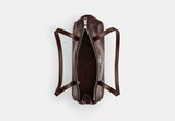 COACH Mini Rowan Crossbody Bag In Blocked Signature HB17