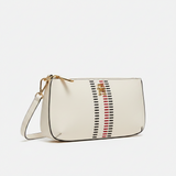 TOMMY HILFIGER Chic Corp Crossover Bag
