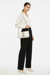 TOMMY HILFIGER Chic Corp Crossover Bag