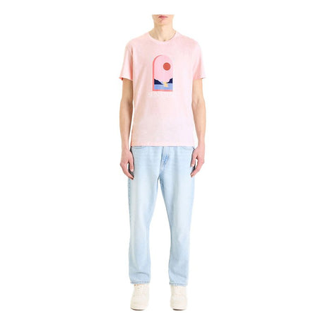 CELIO GEBARAK Short Sleeve T.SHIRT | 1143639 - Runner