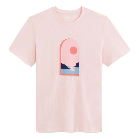 CELIO GEBARAK Short Sleeve T.SHIRT | 1143639 - Runner