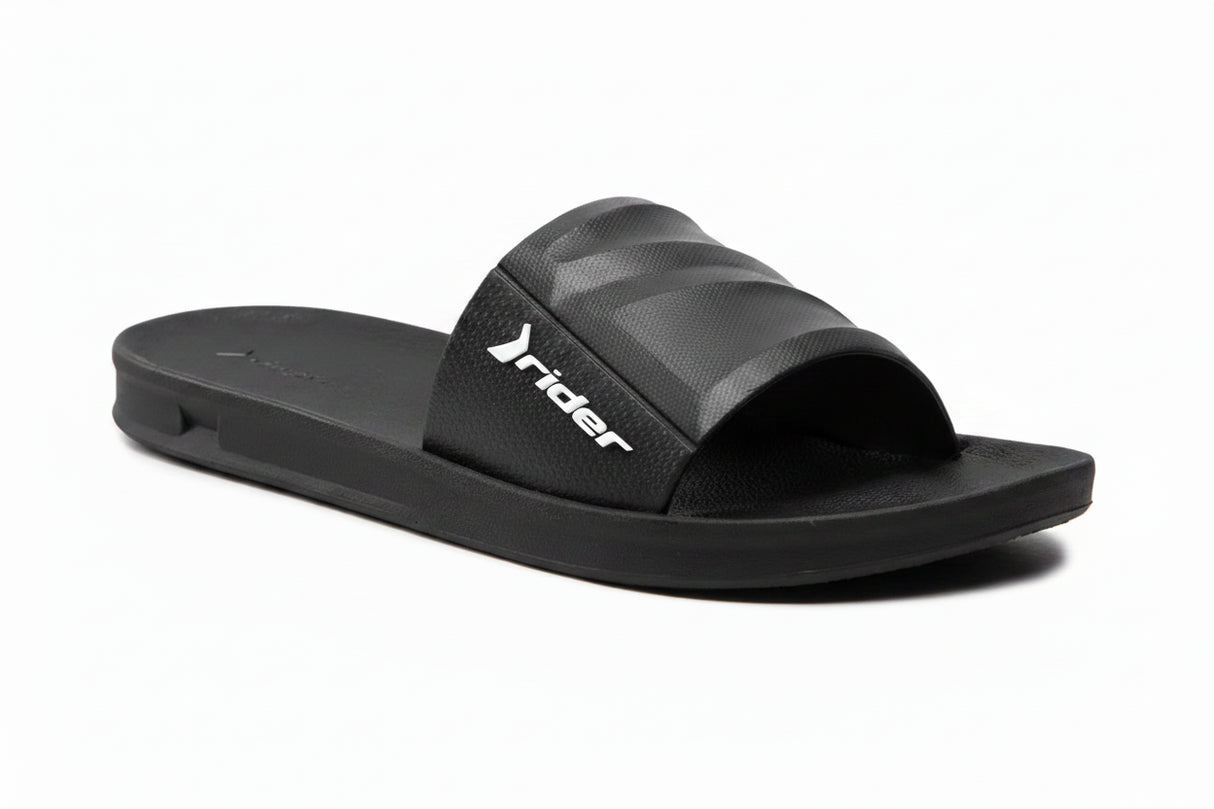 Chanclas Street Slide Ad 11578 Negro61721- SLK20