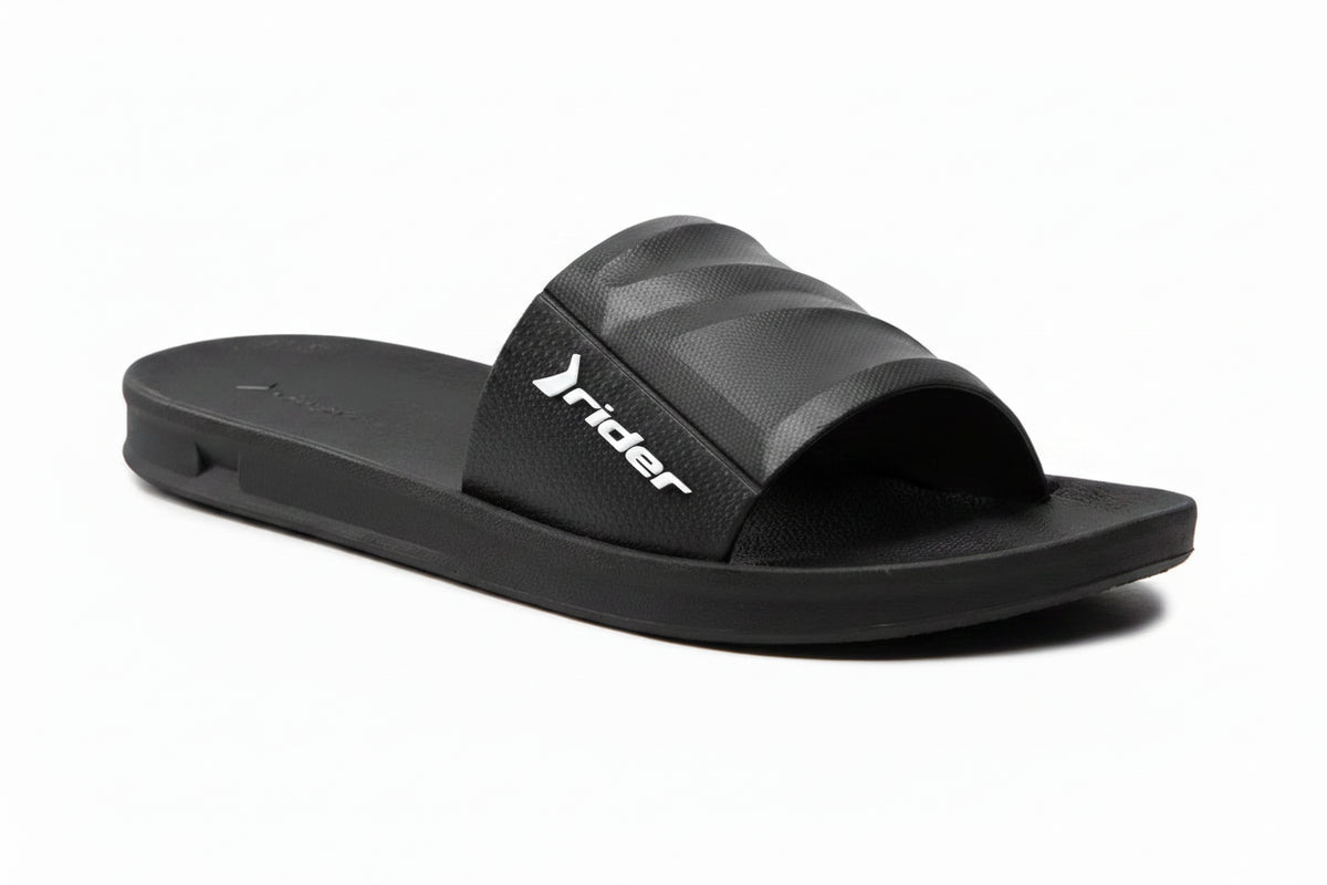 Chanclas Street Slide Ad 11578 Negro61721- SLK20