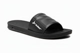 Chanclas Street Slide Ad 11578 Negro61721- SLK20