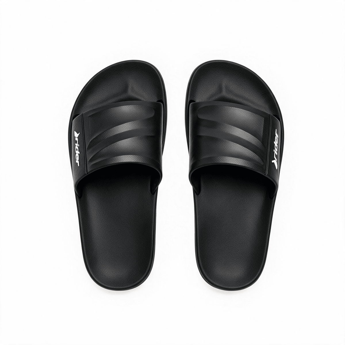 Chanclas Street Slide Ad 11578 Negro61721- SLK20 - Runner