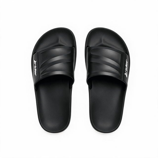 Chanclas Street Slide Ad 11578 Negro61721- SLK20 - Runner