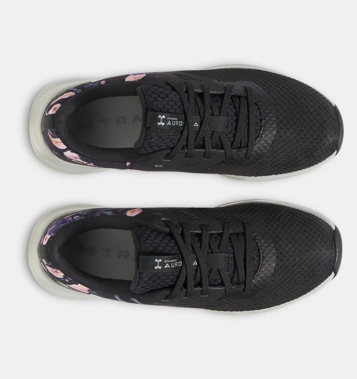 Charged Aurora 2 Women's Training Shoes - Runner