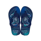 child TEMAS INFANTIL Slipers02655-SLK39 - Runner
