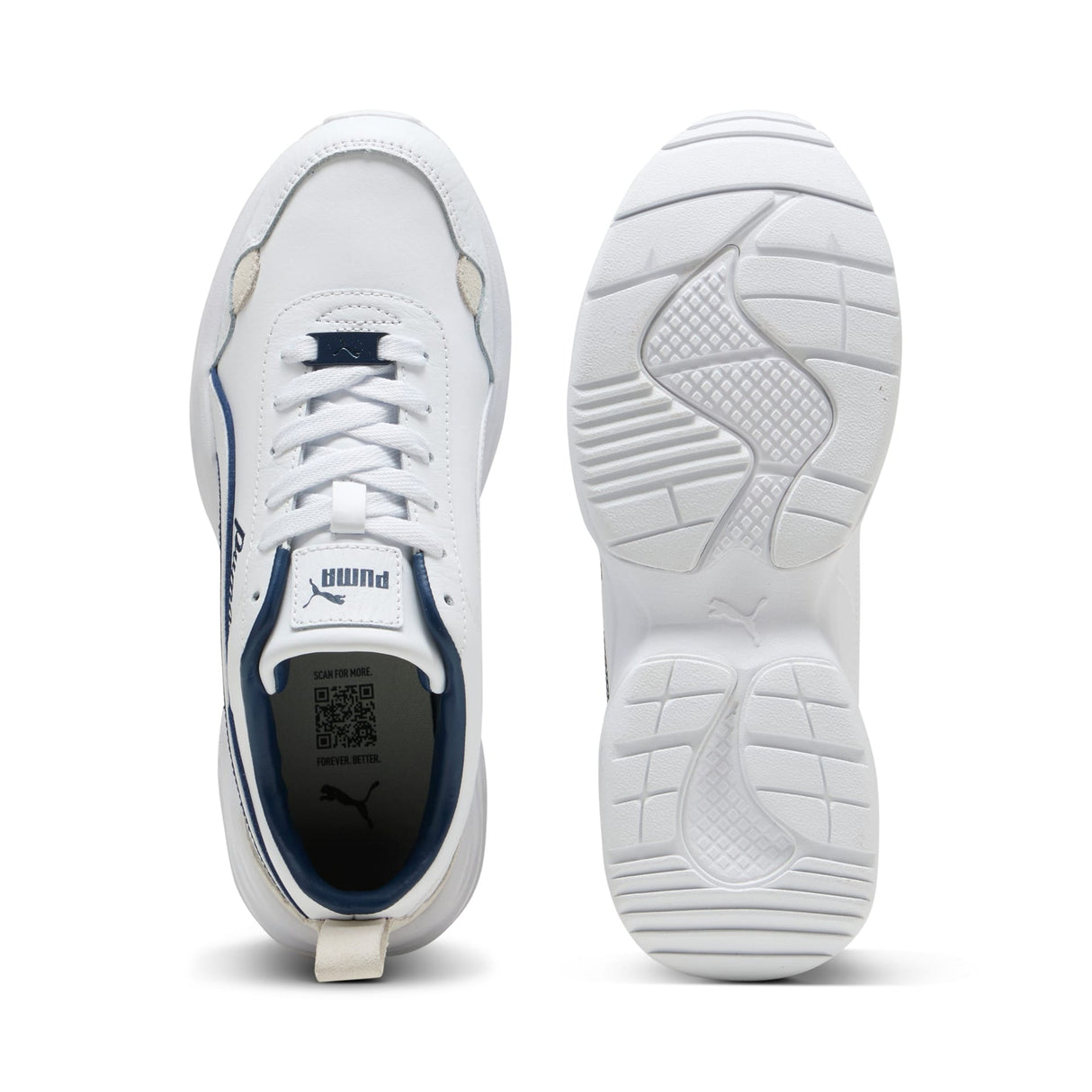 Cilia Mode Lux Sneakers Women - Runner
