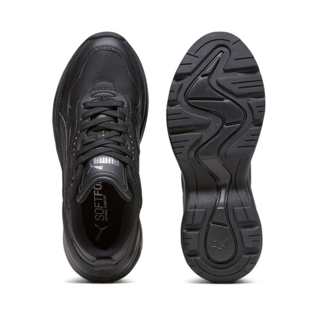 Cilia Wedge Sneakers Women - Runner