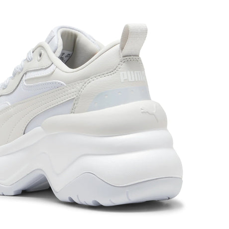 Cilia Wedge Sneakers Women - Runner
