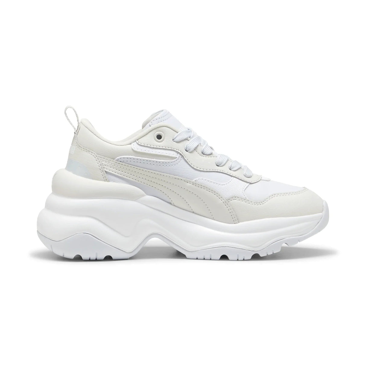 Cilia Wedge Sneakers Women - Runner