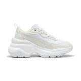 Cilia Wedge Sneakers Women - Runner