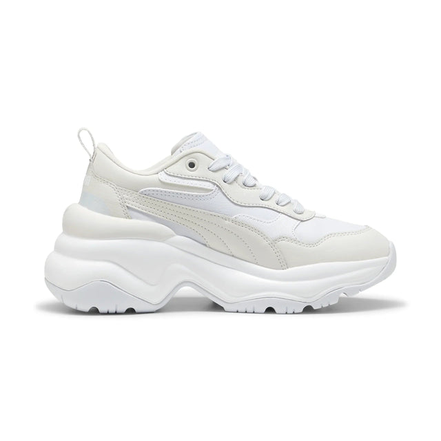 Cilia Wedge Sneakers Women - Runner