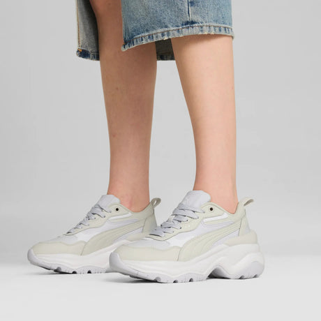 Cilia Wedge Sneakers Women - Runner