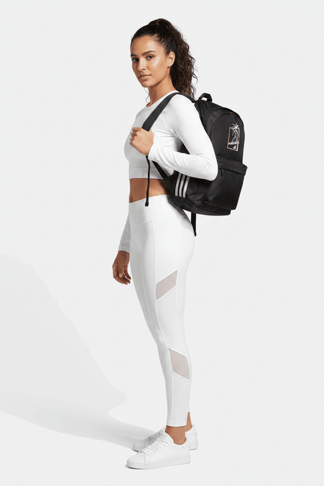 CL BEACH G BPK - Runner