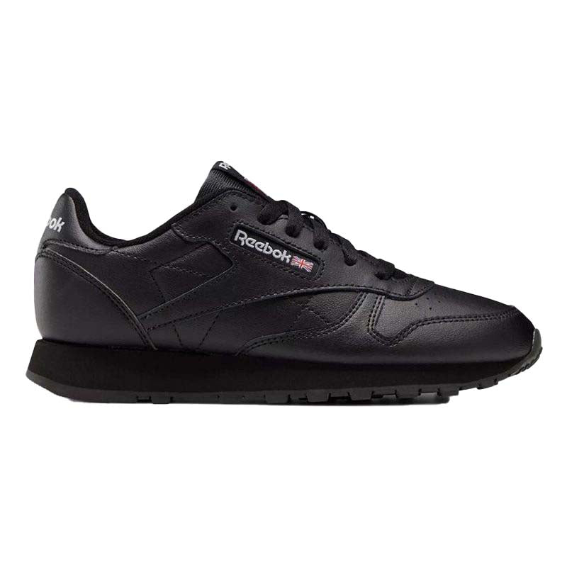CL LTHR - Runner