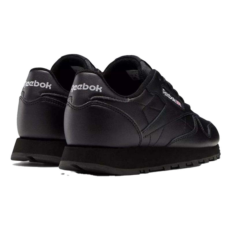 CL LTHR - Runner