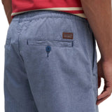 Claremont Cotton Short - Runner