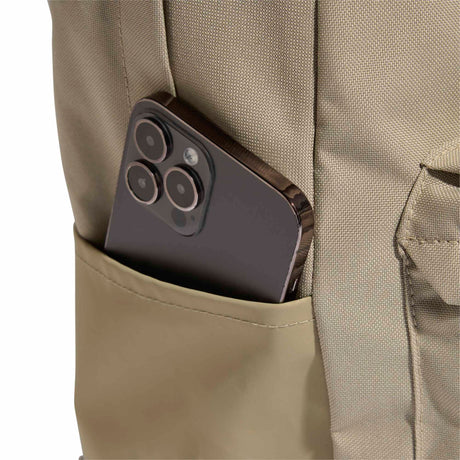 Classic 3 Bar Logo Backpack - Runner