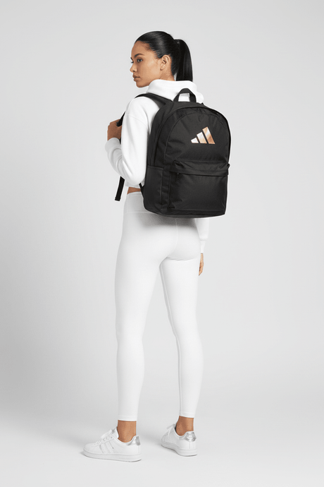Classic 3 Bar Logo Backpack - Runner