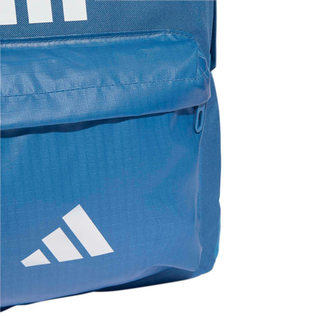 Classic Back - to - School 3 - Stripes Backpack - Runner