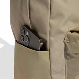 Classic Back - to - School 3 - Stripes Backpack - Runner