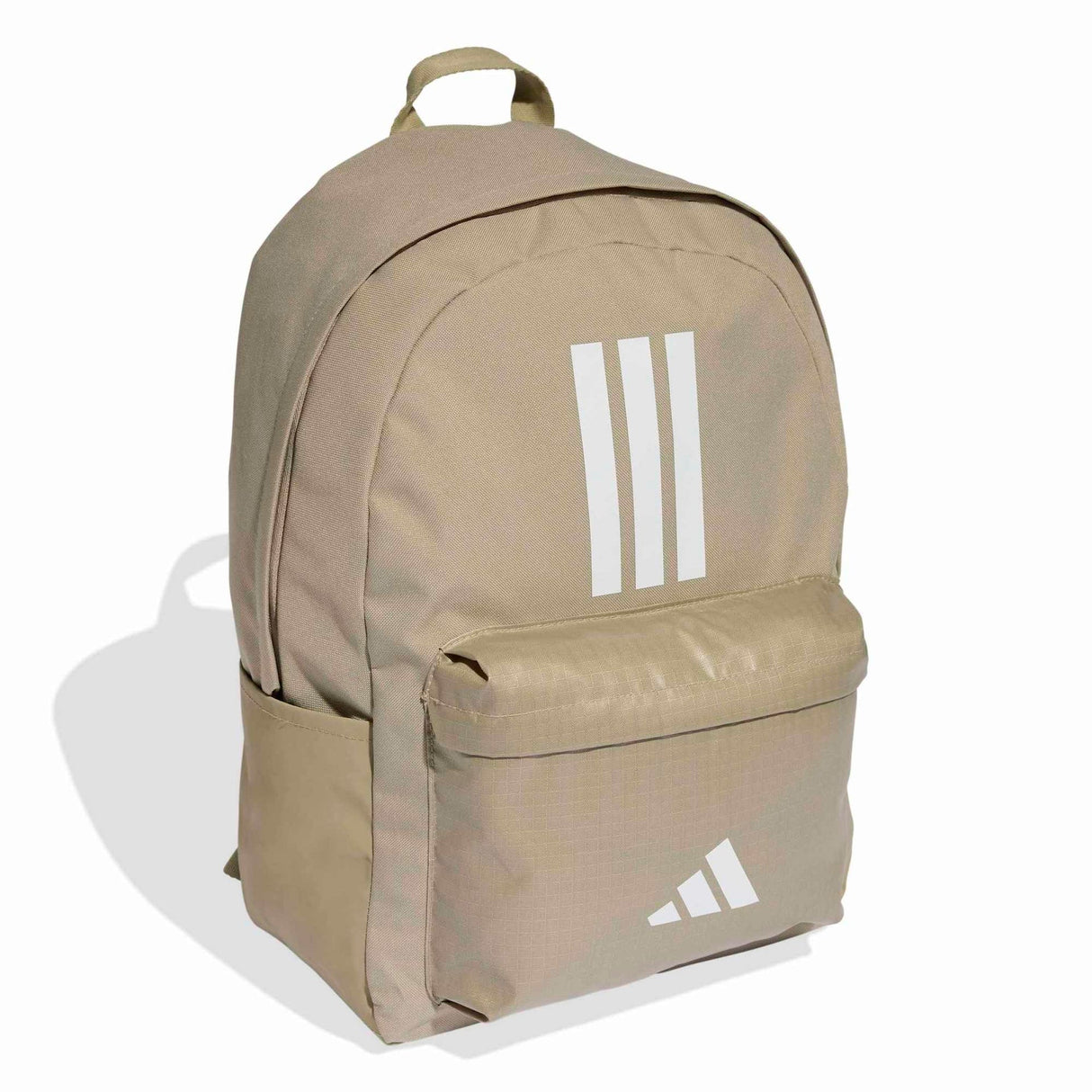 Classic Back - to - School 3 - Stripes Backpack - Runner