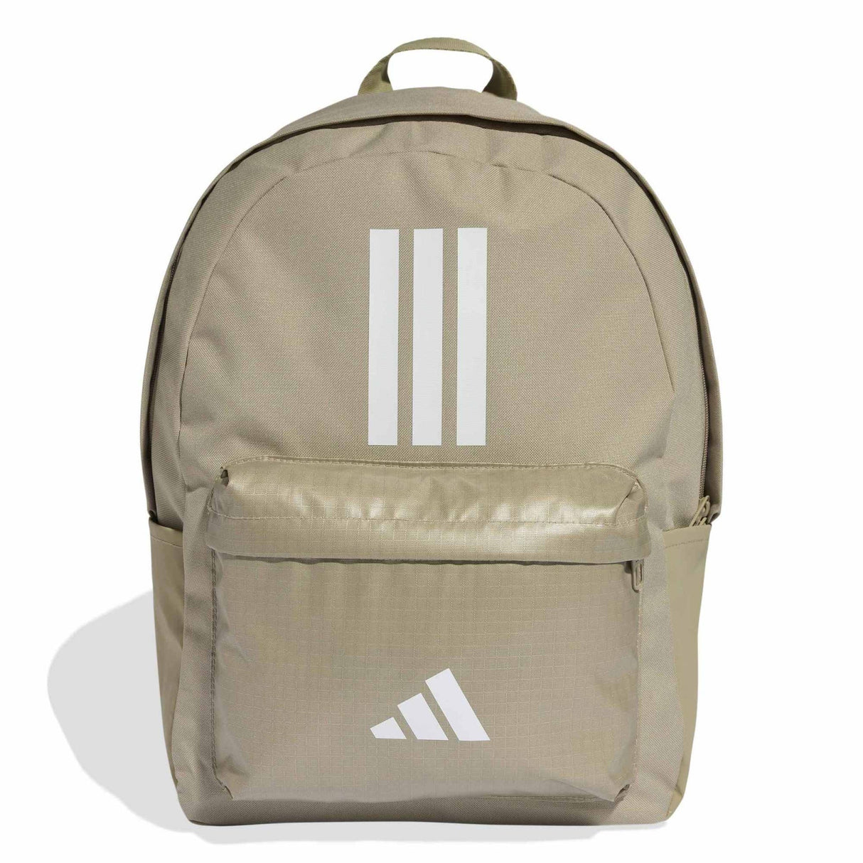 Classic Back - to - School 3 - Stripes Backpack - Runner