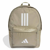 Classic Back - to - School 3 - Stripes Backpack - Runner