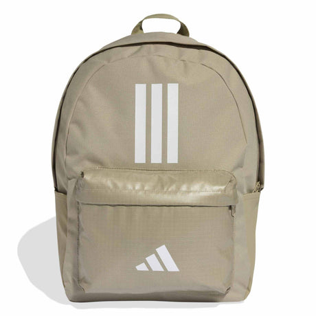 Classic Back - to - School 3 - Stripes Backpack - Runner
