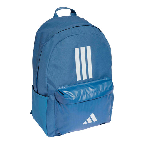 Classic Back - to - School 3 - Stripes Backpack - Runner