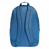 Classic Back - to - School 3 - Stripes Backpack - Runner
