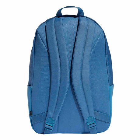 Classic Back - to - School 3 - Stripes Backpack - Runner