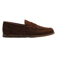 CLASSIC BOAT BOAT SHOE Cocoa - Runner