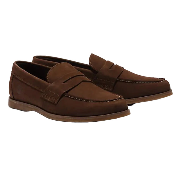 CLASSIC BOAT BOAT SHOE Cocoa - Runner