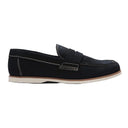CLASSIC BOAT BOAT SHOE NAVY - Runner