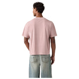 Classic Boxy Ss Tee - Runner
