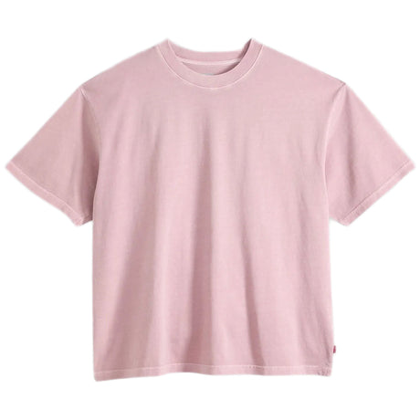 Classic Boxy Ss Tee - Runner