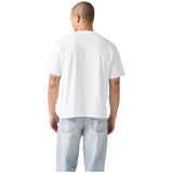 Classic Boxy Ss Tee - Runner