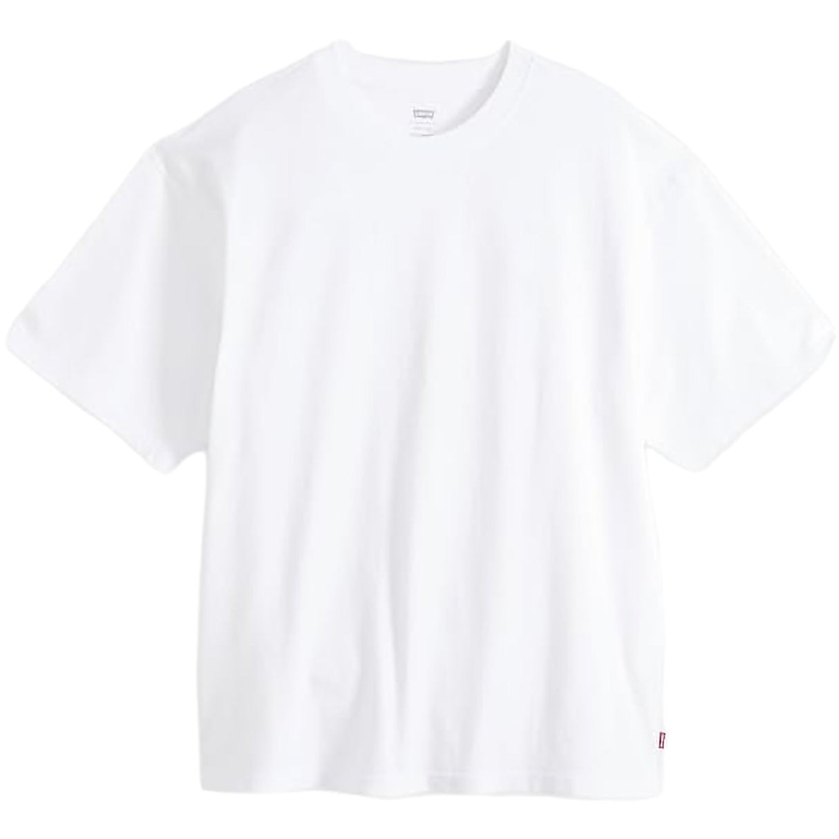 Classic Boxy Ss Tee - Runner