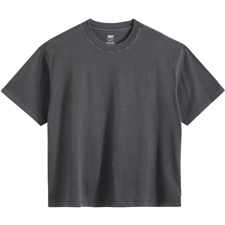 Classic Boxy Ss Tee - Runner