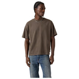 Classic Boxy Ss Tee - Runner