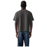 Classic Boxy Ss Tee - Runner