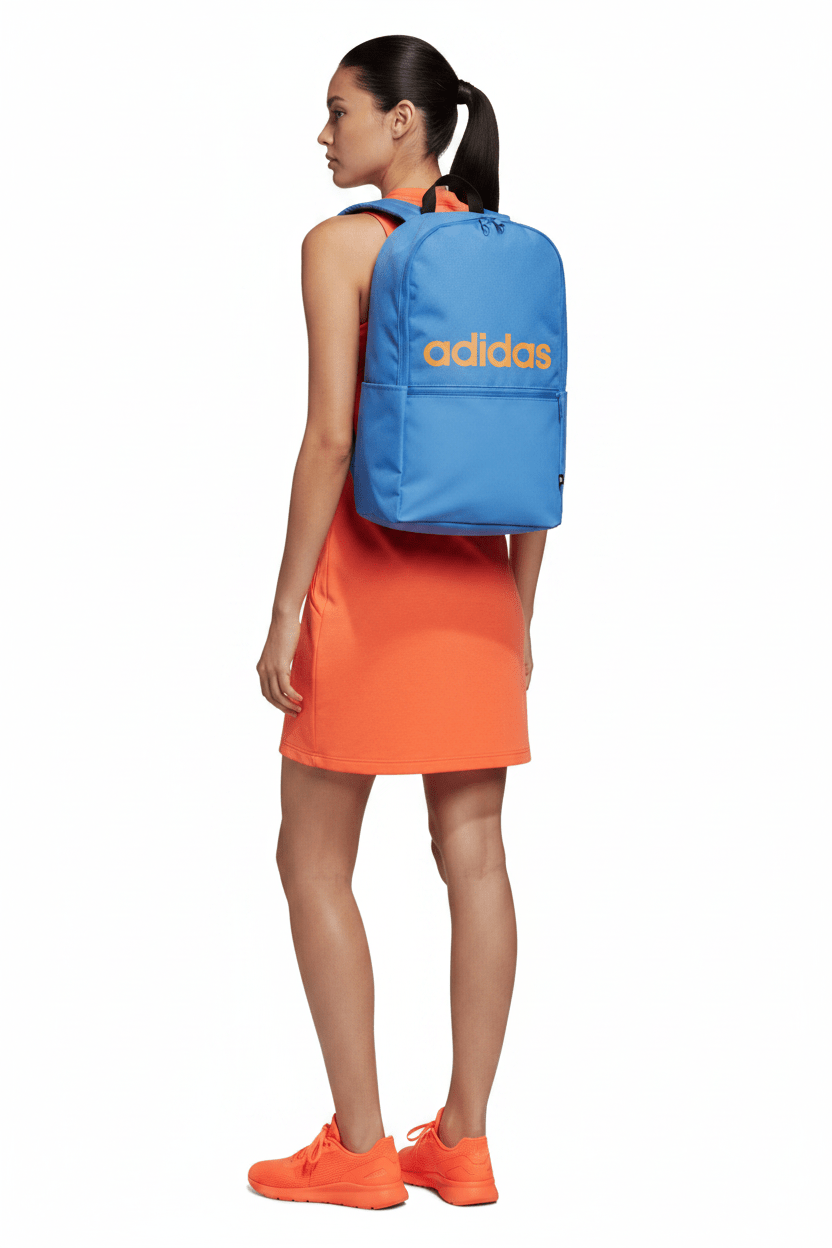 Classic Daily Backpack - Runner