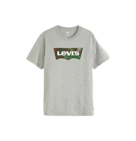 Classic Graphic T-shirt - Runner