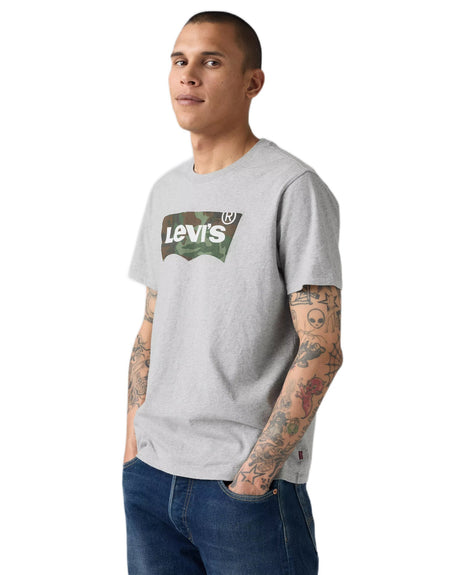 Classic Graphic T-shirt - Runner