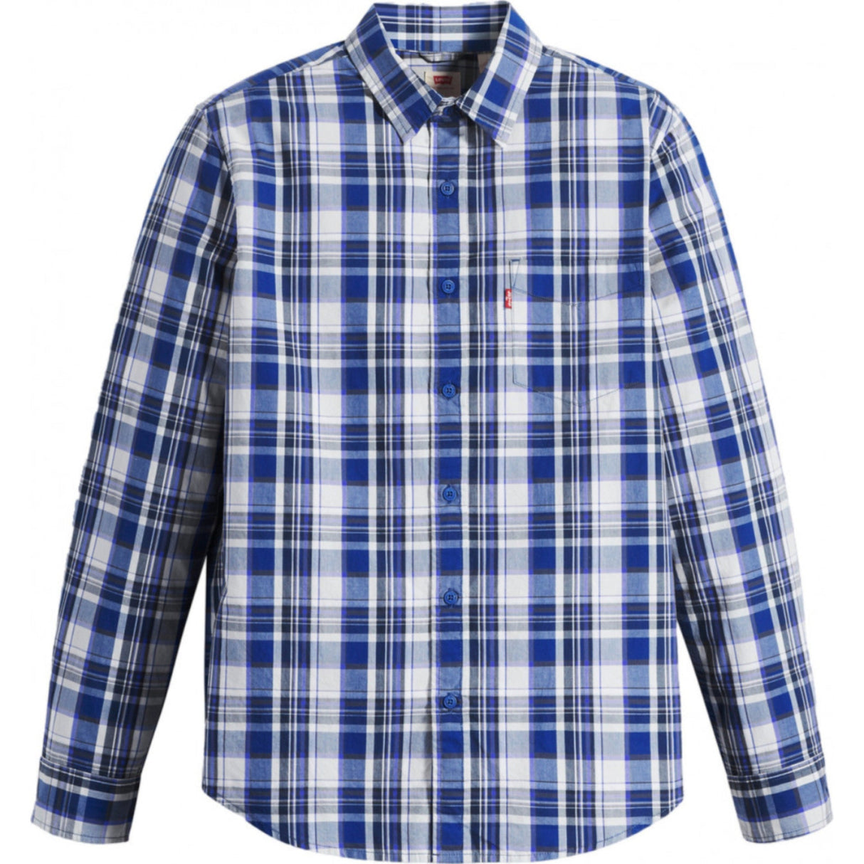Classic Shirt 1 PKT Standard - Runner
