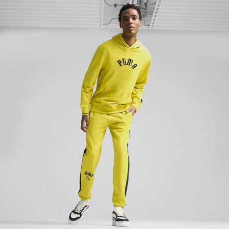 Classics Play Paris Pullover Hoodie - Runner
